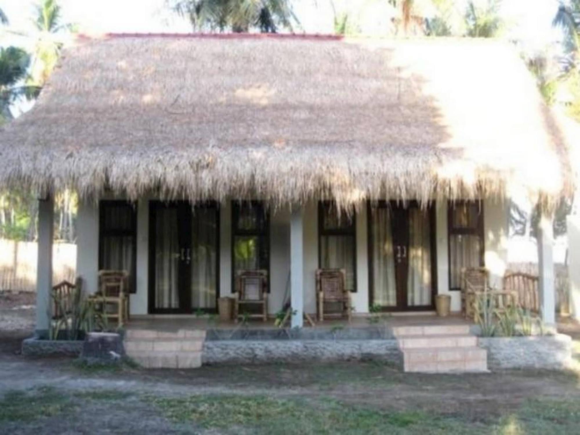 Salili Bungalow Гілі-Аїр Екстер'єр фото